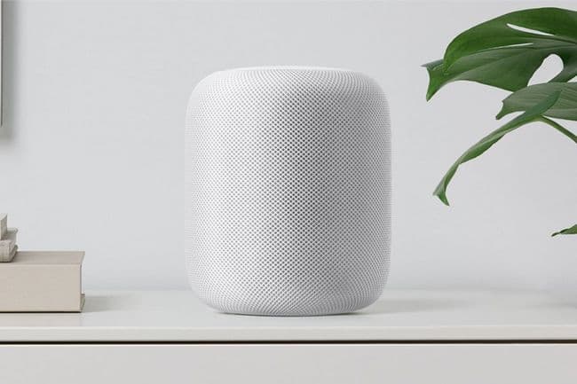 Умная АС Apple HomePod потребляет при работе меньше электроэнергии, чем рядовая светодиодная лампа