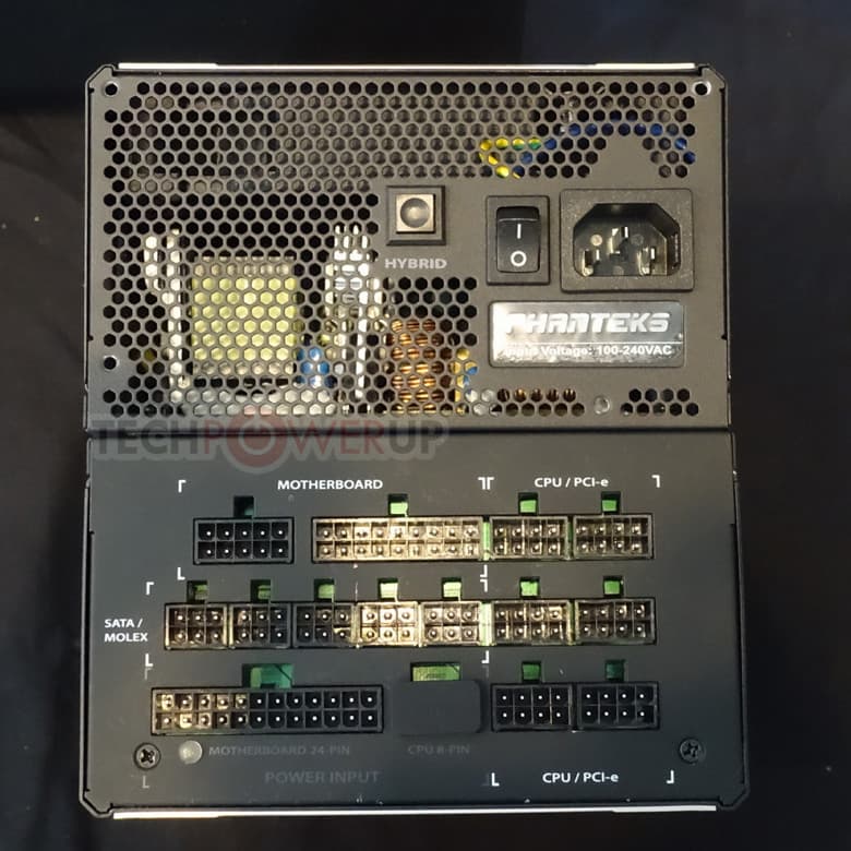 Ожидаемая цена Revolt X мощностью 1200 Вт равна $260, Revolt Pro мощностью 850 Вт — $130, мощностью 1000 Вт — $160