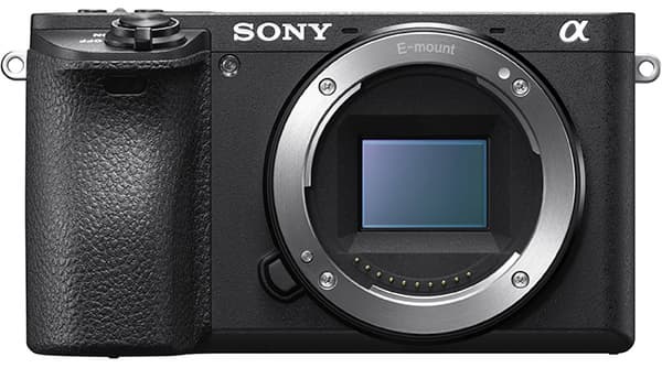 Sony a6700, скорее всего, сохранит дизайн предшественницы