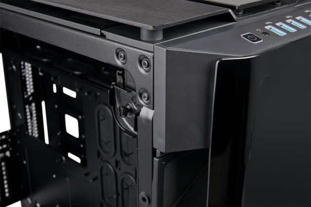 Corsair Obsidian 1000D