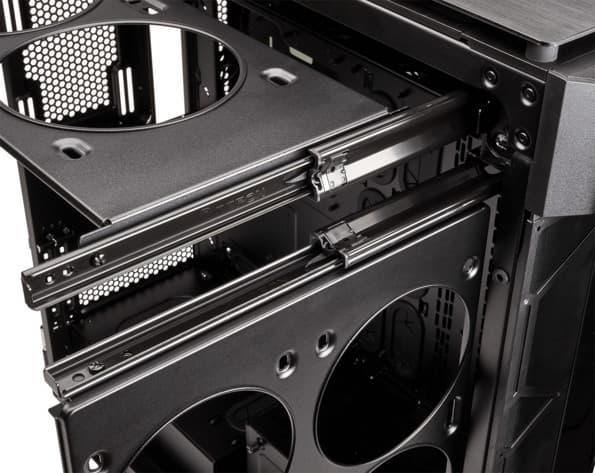 Corsair Obsidian 1000D