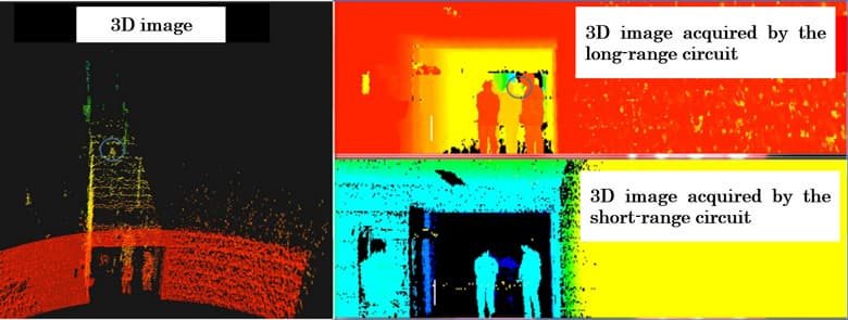 Суть нового решения Toshiba — в гибридном подходе