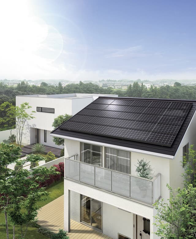 Панели вошли в серию G