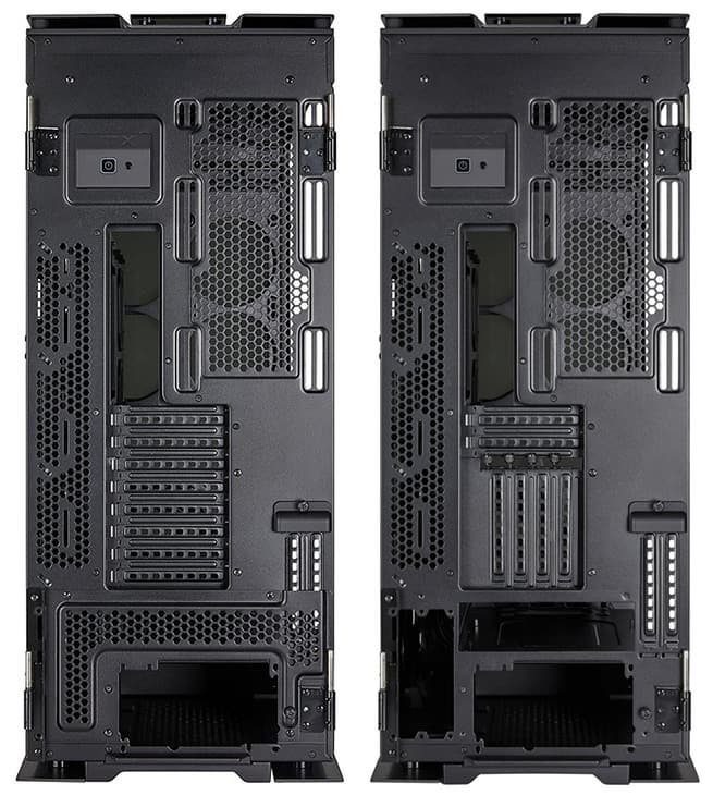 Corsair Obsidian 1000D