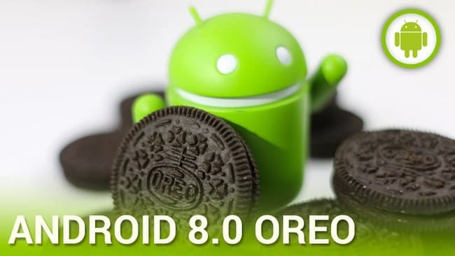 Стали известны сроки выхода обновления Android Oreo для смартфонов Samsung Galaxy S7, Note 8 и серии A (2017)