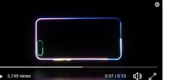 Опубликованы официальные рекламные изображения линейки смартфонов Huawei P20