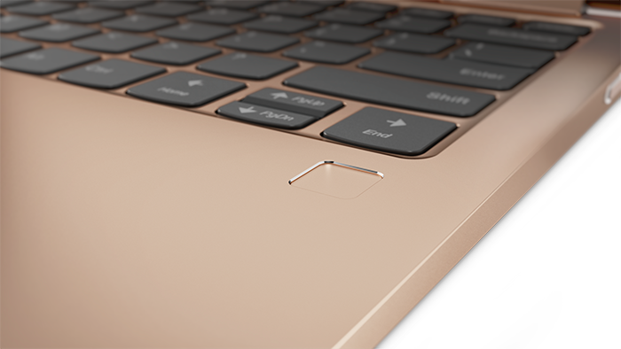 Lenovo Yoga 730