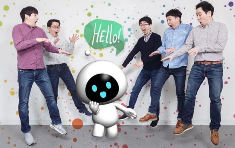 Samsung показала несколько новых разработок 