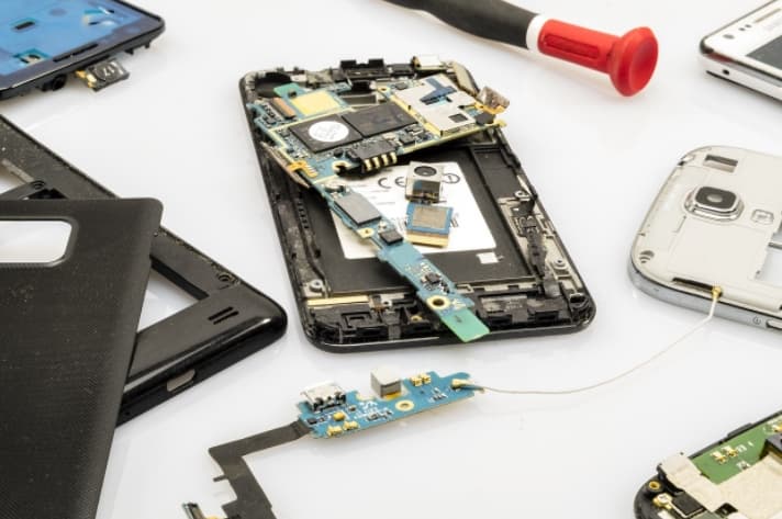 Рынок восстановленных смартфонов вырос на 13%