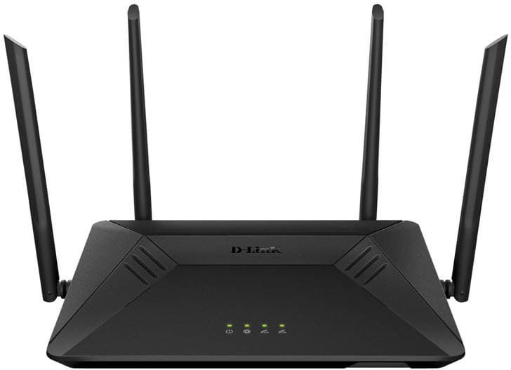 Роутер D-Link DIR-867 оценен в $90