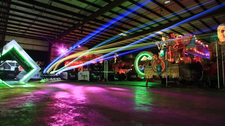 Автопроизводитель предоставил разработчикам из DRL свою аэродинамическую трубу