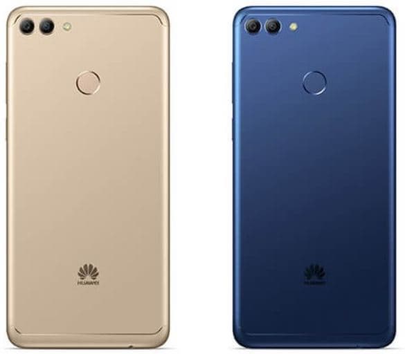 Huawei Y9