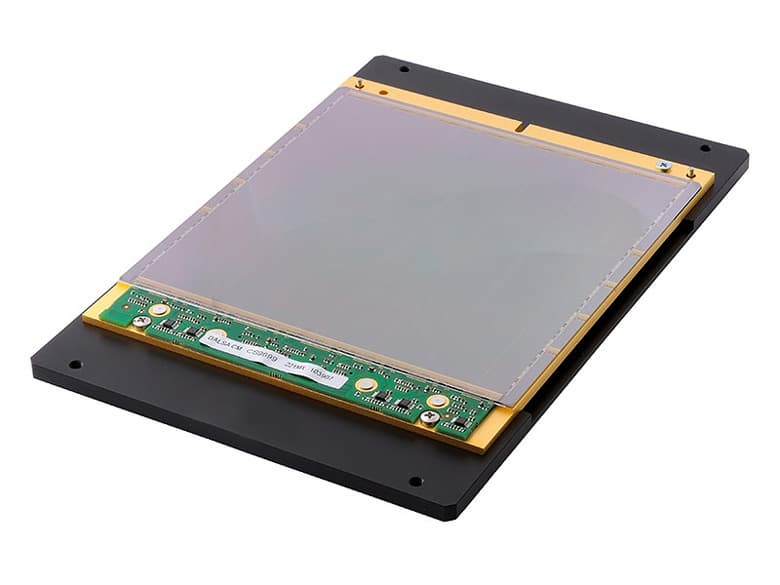 В Teledyne ожидают, что к 2020 году спрос на эти изделия удвоится по сравнению с 2017 годом