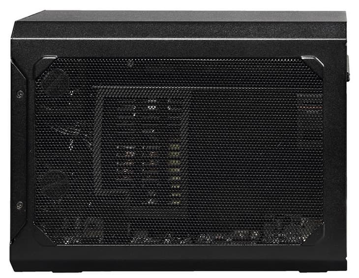 Gigabyte RX 580 Gaming Box