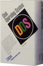 MS DOS 1.1