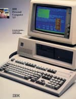 IBM XT