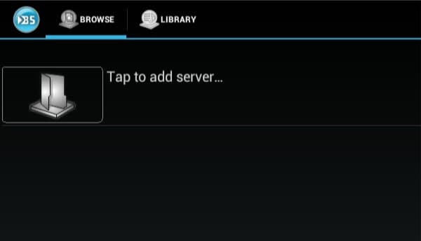Скриншот BSPlayer