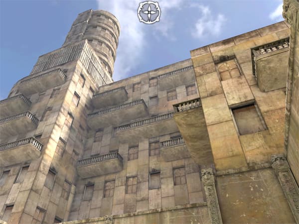 Скриншот Dark Meadow