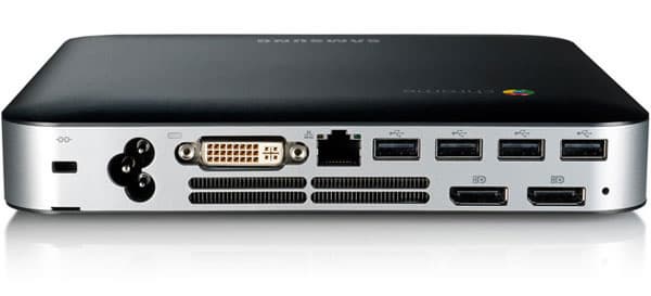 Samsung Chromebox