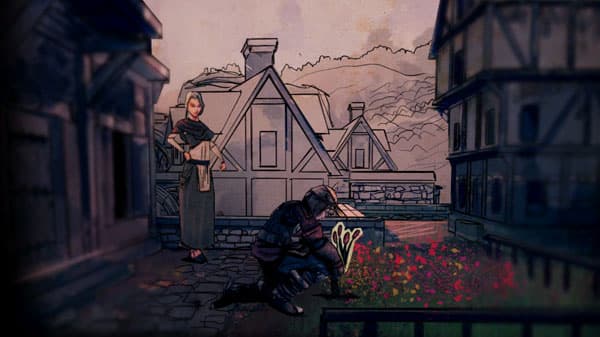 Скриншот Horn