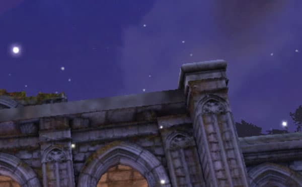 Версия Horn для The New iPad