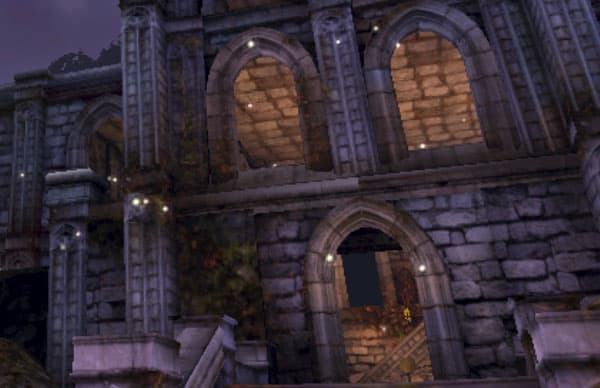 Версия Horn для NVIDIA Tegra 2