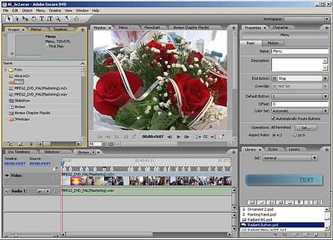 Все удобно, все на своем месте