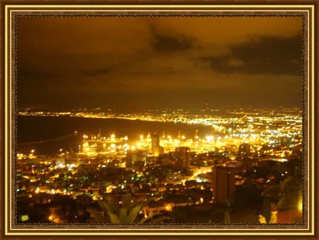 Классическая рамка