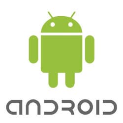 Лого Android OS