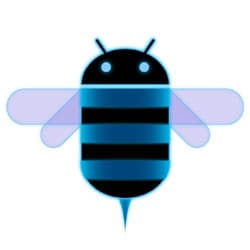 Лого Android 3.0