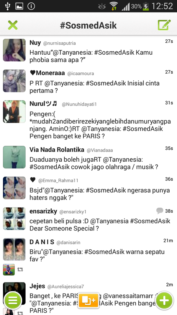 Просмотр темы в Janetter