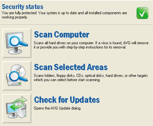 Test Center в базовом режиме