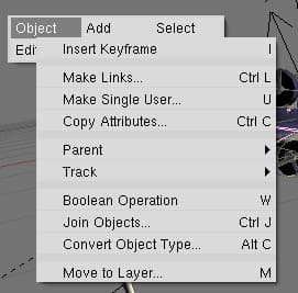 Панель инструментов