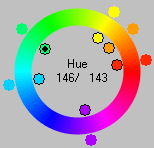 Тонкая настройка цветов в iCorrect EditLab Pro