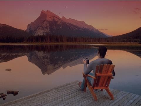 В чем он, смысл жизни?