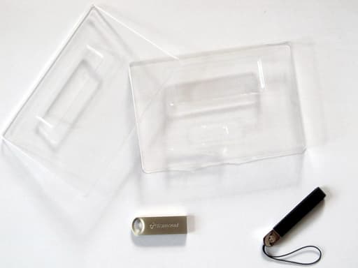 Перепрошивка флешки в DVD-привод