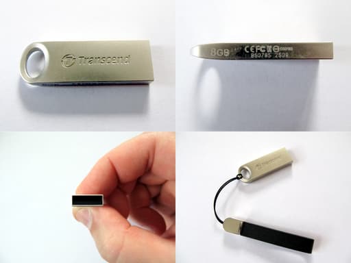 Перепрошивка флешки в DVD-привод