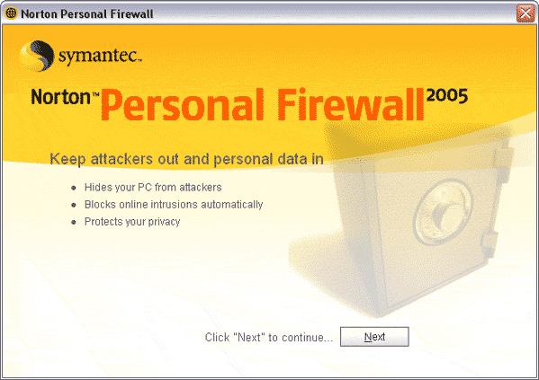 Мастер настройки