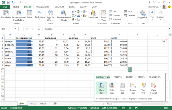 Microsoft Office 2013