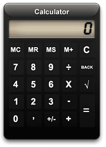 Calculator