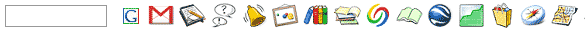 Google Toolbar