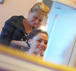 Конечное изображение, обработанное в CrispImage Pro