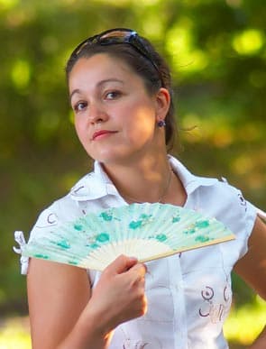 Конечное изображение, обработанное в Noise Ninja