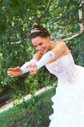 Конечное изображение, обработанное в Tone Adjuster