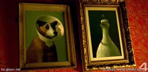 Захват случайного кадра