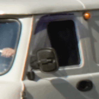 Фрагмент изображения, полученный с помощью Adobe Camera RAW 3.4