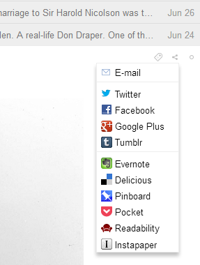 Социальные функции Bazqux