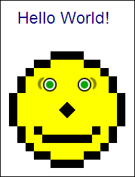 Acid2 Reference Rendering