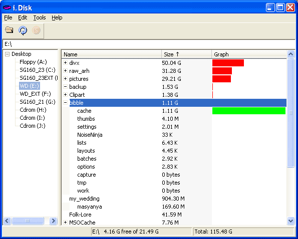 i.Disk v1.90
