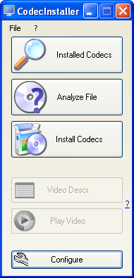 CodecInstaller